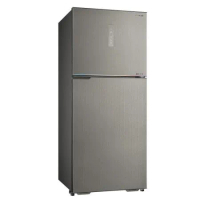 SANLUX台灣三洋 606L 大冷凍庫變頻雙門電冰箱 SR-V610B