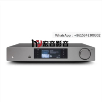 Audio UK CXN V2 Digital Bluetooth HiFi Pre DAC Decoder WiFi