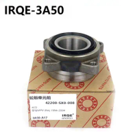 3A50 Front Wheel Hub And Bearing Assembly 42200-SX0-008 For Honda ODYSSEY SHUTTLE