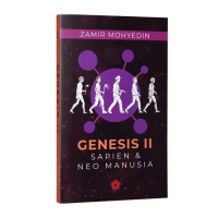 Genesis II : Sapien & Neo-Manusia