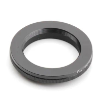 M42 Mount Lens to Olympus Four Thirds OM4/3 (D)SLR Camera Adapter
