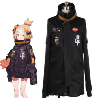 Fate Grand Order FGO 3rd Anniversary Abigail Williams Cosplay Costume Full Set Custom Made Any Size
