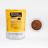 Boduo Tetiao Cocoa Flavored Powder - Bubuk Kakao Powder 1kg