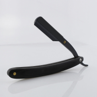 New Folding Shaver Manual Shaving Blade Mens Old-Fashioned Scraper Face Repair Razor Barber Shop Fa