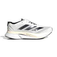 Adidas Adizero Boston 12 男鞋 灰白色 運動 訓練 路跑 緩衝 馬牌底 慢跑鞋 ID4236