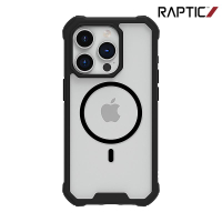 Apple iPhone 15 Pro Max Air 2.0 MagSafe 保護殼 RAPTIC