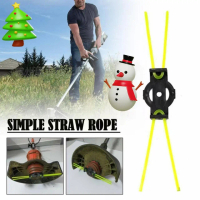 Extension / adapter for battery-powered lawn mowers, cordless, grass trimmers, lawn mowers Hardware 