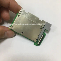 Repair Parts For Nikon D300S CF Memory Card Slot Unit Card Slot Board