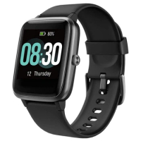 for Xiaomi Mix Fold 2 Civi 2 Poco C40 F4 M4 Pro M5s X4 Smart Watch Waterproof Music/Heart Rate Monitoring Standby Smart Watch