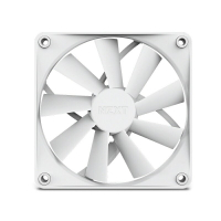 【享最高折300】NZXT 恩傑 F120Q 靜音風扇 12公分 白色