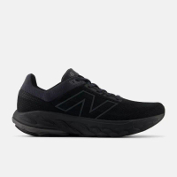 【NEW BALANCE】Fresh Foam X 860 V14 男鞋 運動鞋 慢跑鞋 全黑 2E楦 NB(M860N14)