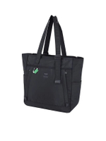 กระเป๋าโท้ท ไซส์ Regular รุ่น BASE ATM0523-BK สีดำ