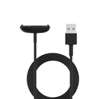 Replacement Charger Cable For Fitbit inspire 2 USB Backup Charging Cable Dock Station For Fitbit Inspire Smart Watch Bracelet
