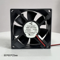 New CA2164H01 MMF-08J24SS 24V 0.20A CP1 8cm F740 frequency converter fan CA2164H01