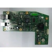 Papan Utama HP HP1216NF, Papan Antara Muka Papan Utama HP HP1213NF 1212 Desktop Laptop Office