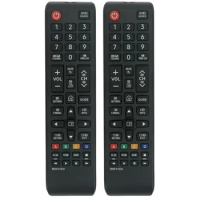 2X BN59-01303A Replaced Remote Control for Samsung UHD TV UE43NU7170 UE40NU7199 UE50NU7095