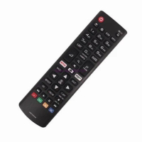 dhl or fedex 200pcs AKB75095308 Remote Control suitable FOR LG TV 43UJ6309 49UJ6309 60UJ6309 65UJ6309 43LJ614V