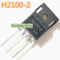 H2100-2 brand new original 1200V25A induction cooker high-power IGBT transistor TO-247