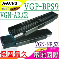 SONY 電池- VGN-SZ57，VGN-SZ66，VGN-SZ68N，VGN-SZ78，VGN-SZ56，VGN-SZ58，VGN-SZ75，VGN-SZ51B，VGN-SZ52B，VGN-CR205，VGN-CR210，VGN-CR215，VGN-CR203E，VGN-CR203E/N，VGN-CR205E，VGN-CR205E/P，VGN-CR205E/N，VGN-CR205E/W，VGN-CR210E，VGN-CR210E/L，VGN-CR215E，VGN-CR215E/B，VGN-CR220
