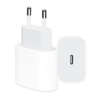 20W PD Fast Usb C Charger สำหรับ Apple Iphone 12 Pro MAX 12 Mini 11 Xs PD Charger สำหรับ AirPods Max iPad Air 2020 iPad Pro
