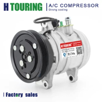 AC Compressor for Hyundai Getz Atos Amica PRIME 97701-02200 97701-02300 97701-02000 9770102310 9770105500 9770102000 9770102200