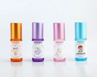 minyak tidur nyenyak Aromatheraphy Essential oilblend for kids and baby [Terapi oil Sleepwell & Tan
