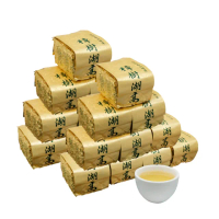 【xiao de tea 茶曉得】阿里山樟樹湖冷韻悠甜烏龍茶葉150gx20包(5斤 春茶)