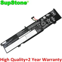 SupStone New L18M3PF1 L18C3PF1 Laptop Battery For Lenovo IdeaPad L340-15IRH-81LK0055FR 17IRH-81LL002SKR 5B10T04976 SB10W67243