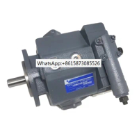 hydraulic piston pump P8VMR-20-CBC-10 P8VMR P8VMR-10 P8VMR-20 P8VMR-10-CB-10/P8VMR-10-CBC-10