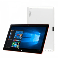 10.6 INCH 2GBRAM 32GB ROM EZpad 4s Ultrabook Windows 10 Tablet PC Cherry Trail Z8300 64 Bit 1.44GHz USB 3.0 WIFI Quad Core