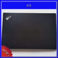 Laptop LCD Back Cover Top Case for Lenovo Thinkpad E15 A Shell