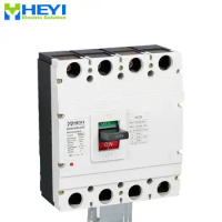 MCCB Gehm1-630L/4300 Moulded Case Circuit Breaker