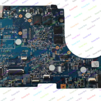 with CPU I5 4210H GPU GTX960 100% test work SN 14206-1 VN7-591G MS2391 laptop motherboard Model Number compatible replacement