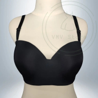Bra Kawat Misslily 932 CUP B Besar Kait 3 BH Wanita Miss Lily Original Classic
