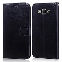 For Samsung Galaxy J2 Prime Case Wallet For Samsung J2 Prime SM-G532F/ds Silicone Phone Case For Samsung J 2 Prime Flip Case