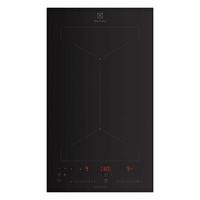 雙11促銷  瑞典 Electrolux 伊萊克斯 EHI3251BE 嵌入式 雙口感應爐(30cm) ※熱線07-7428010