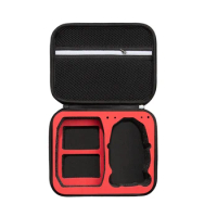 for DJI Mini 3 Pro Portable Drone Box for DJI Mini 3 Pro Storage Bag for DJI Mini 3 Pro Body Carrying Case Accessories