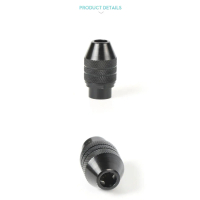 Tungfull Dremel Acssories Engraver Multi Chuck Keyss For