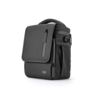 DJI Mavic 2 Shoulder Bag for Mavic 2 Zoom, Mavic 2 Pro Drone Quadcopter Accessory Backpack Portable Traveling Case