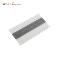C-line Hol-dex Magnetic Shelf Cabinet Drawer Locker Box Bin Label Holders | Loripos