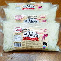Combo 10 gói mì nưa ăn kiêng Keto, das, lowcarb