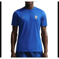 Nike Jersey Training Kit FFF FRANCE IB6413-480 S