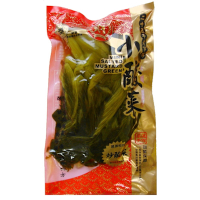 古法製造 - 客家酸菜/小酸菜600Gx5包
