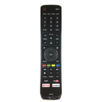 EN3D39 For HISENSE TV Remote Control EN3G39 EN3H39 H45N5750 H50N5900 H50N6800 H55N6800