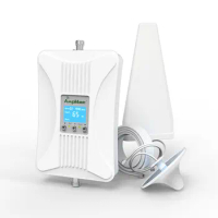 Single Band Mobile Cellphone Signal Booster Repeater