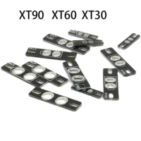 10x XT30 XT60 XT90 PCB Welding Board Plate Fixed Seat Connector Holder PCB for DIY FPV Multicopter Racing Drone 250 F19121-10/3