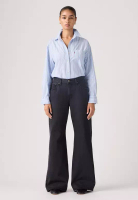 Levi's Levi's® 女裝 Loose 靴型牛仔褲