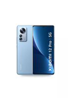 Xiaomi Xiaomi 12 Pro 5G (12GB+256GB) Blue