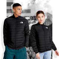 The North Face 北臉550羽絨外套 男女生冬天外套 男女情侶羽絨外套(RDS認證550蓬鬆度羽絨填充)