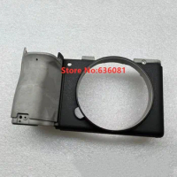 Repair Parts Front Case Cover Panel For Sony ILCE-6700 , A6700